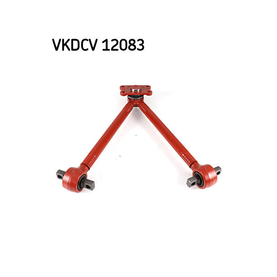 VKDCV 12083 - Track Control Arm 
