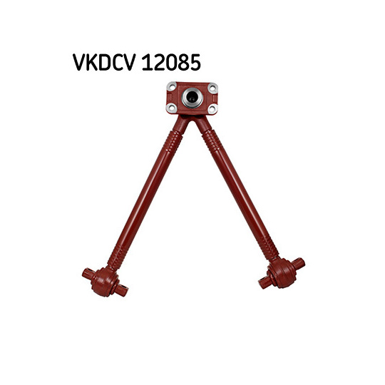 VKDCV 12085 - Track Control Arm 