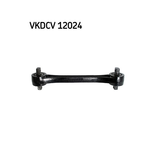 VKDCV 12024 - Länkarm, hjulupphängning 
