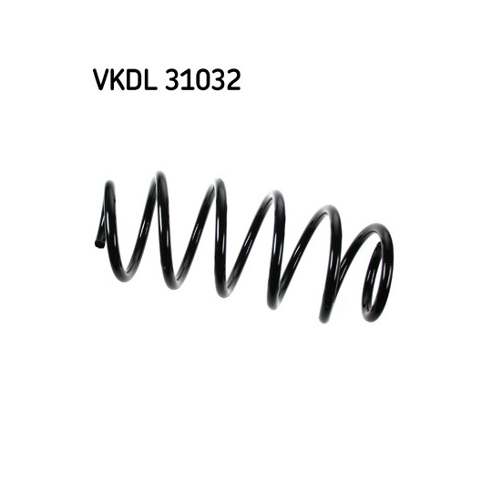 VKDL 31032 - Coil Spring 