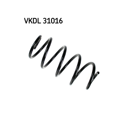 VKDL 31016 - Coil Spring 