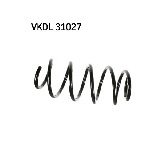 VKDL 31027 - Coil Spring 
