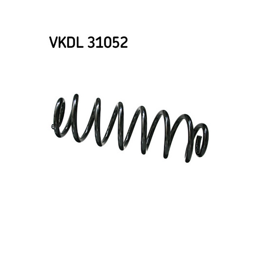 VKDL 31052 - Coil Spring 