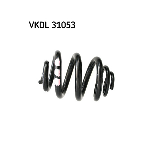 VKDL 31053 - Coil Spring 