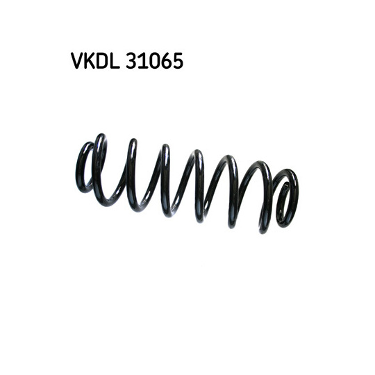 VKDL 31065 - Coil Spring 