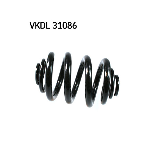 VKDL 31086 - Coil Spring 