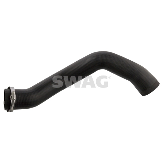 30 10 3163 - Charger Air Hose 