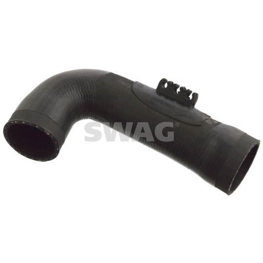 30 10 3143 - Charger Air Hose 