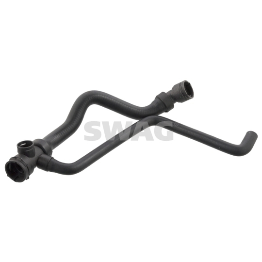 30 10 3295 - Radiator Hose 