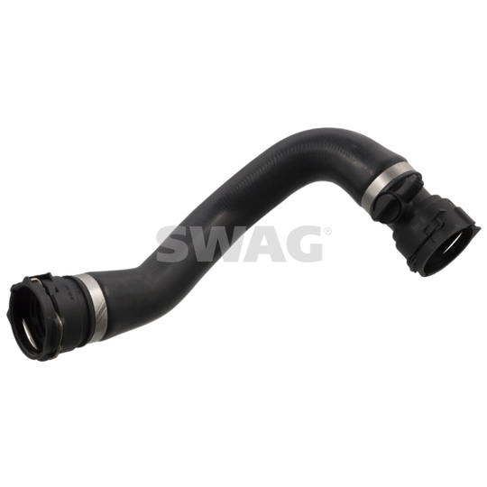 30 10 3323 - Radiator Hose 