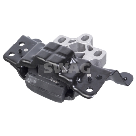 30 10 4266 - Mounting, transfer case 