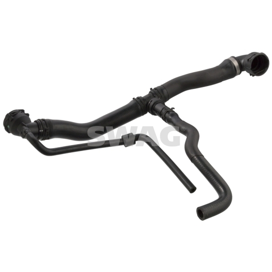 30 10 3939 - Radiator Hose 