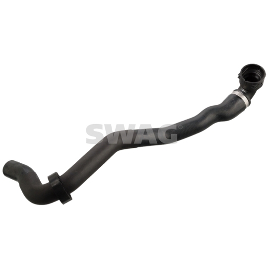 30 10 4331 - Radiator Hose 