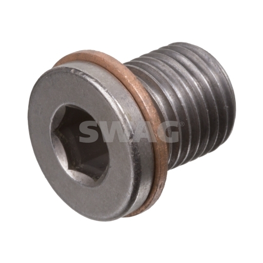 30 10 4466 - Sealing Plug, oil sump 