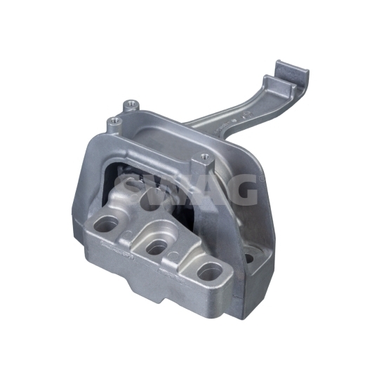 30 10 4443 - Engine Mounting 