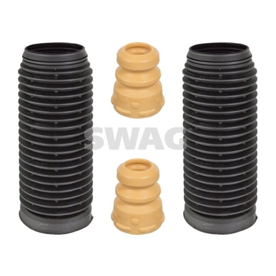 30 10 6129 - Dust Cover Kit, shock absorber 