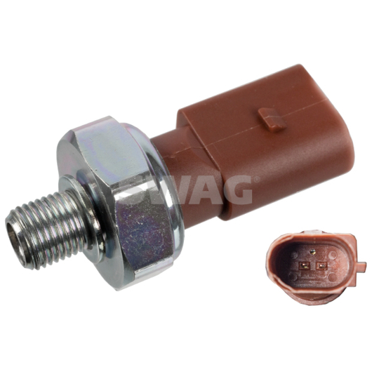 30 10 7974 - Oil Pressure Switch 