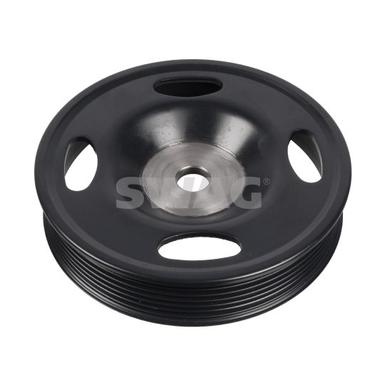 30 10 8767 - Belt Pulley, crankshaft 