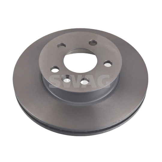 30 90 8072 - Brake Disc 