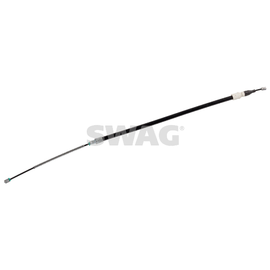 30 91 4208 - Cable, parking brake 