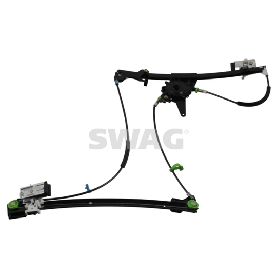 30 91 5376 - Window Regulator 