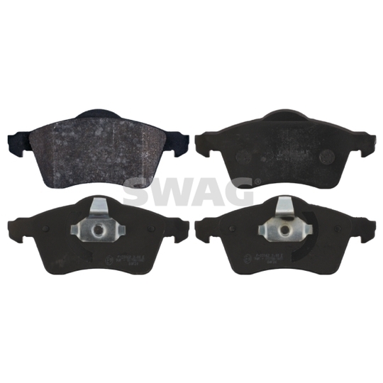 30 91 6306 - Brake Pad Set, disc brake 