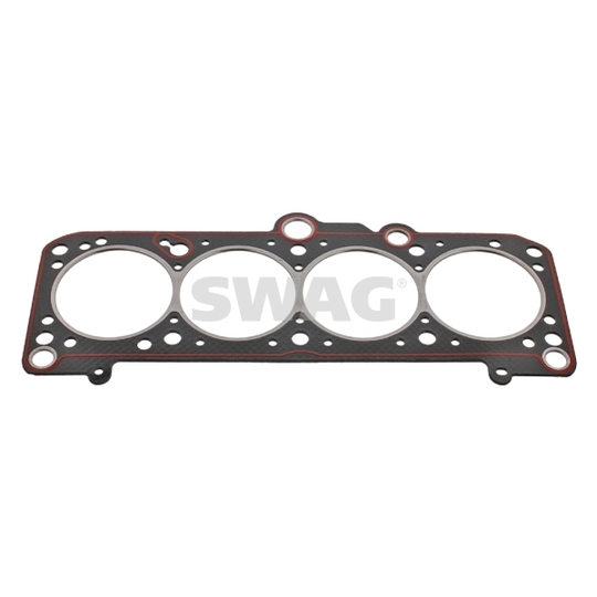 30 91 9116 - Gasket, cylinder head 