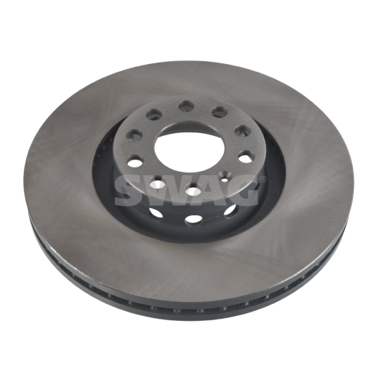 30 92 2964 - Brake Disc 