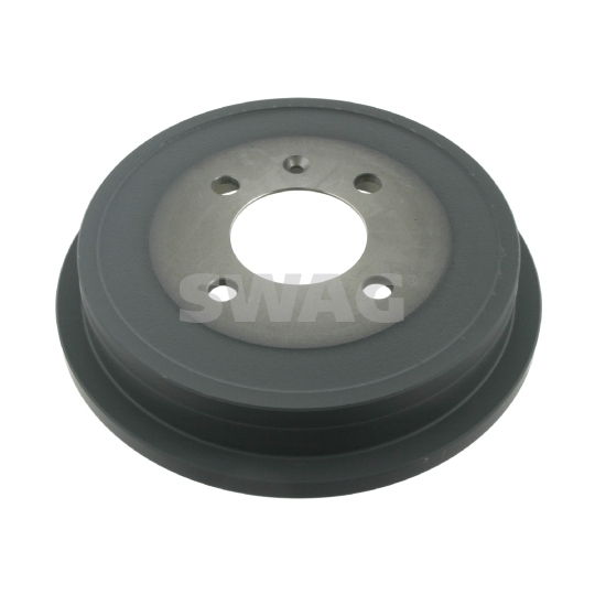 30 92 4032 - Brake Drum 