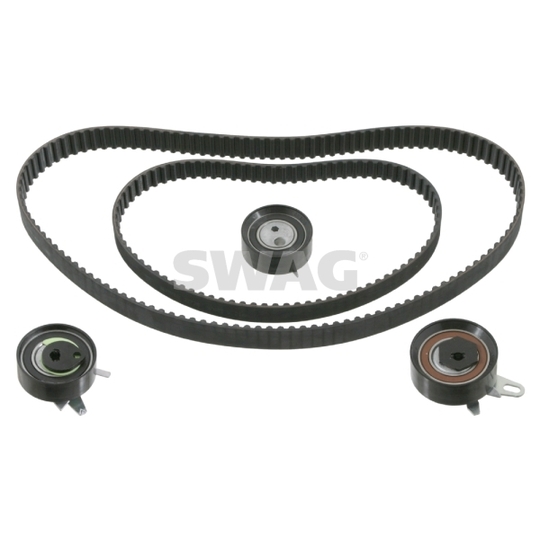 30 92 4769 - Timing Belt Set 