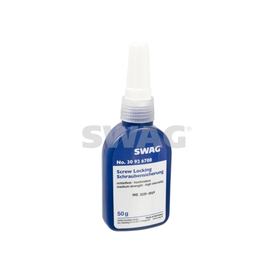 30 92 6708 - Threadlocker 