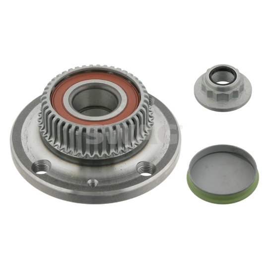 30 92 8376 - Wheel Bearing Kit 