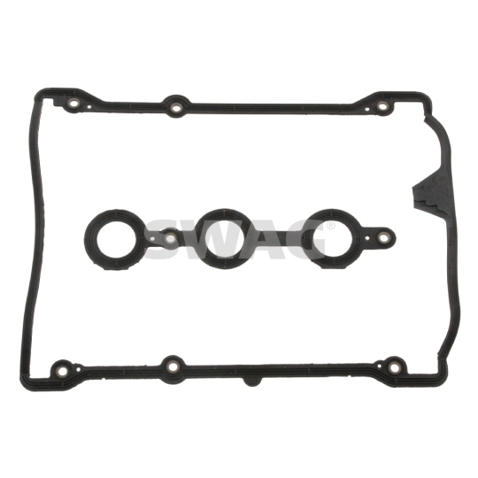 30 92 9619 - Gasket Set, cylinder head cover 