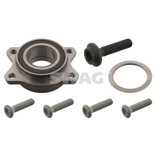 30 92 9844 - Wheel Bearing Kit 