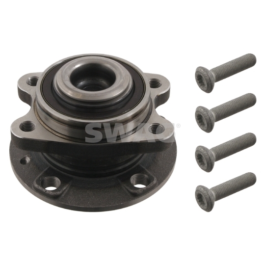 30 92 9897 - Wheel Bearing Kit 