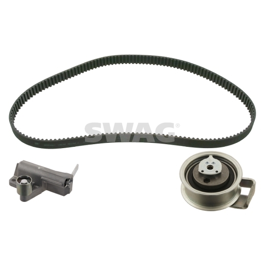 30 93 0891 - Timing Belt Set 