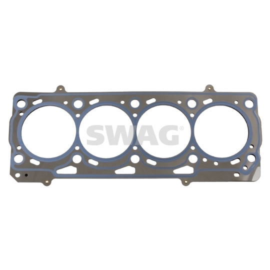 30 93 2259 - Gasket, cylinder head 