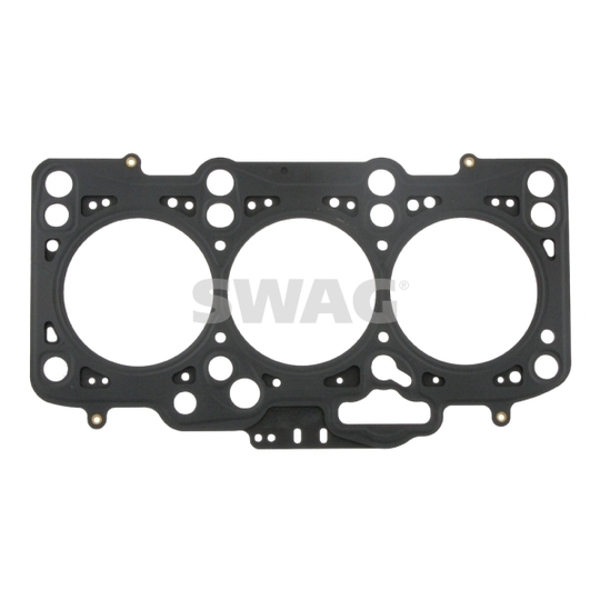 30 93 2465 - Gasket, cylinder head 