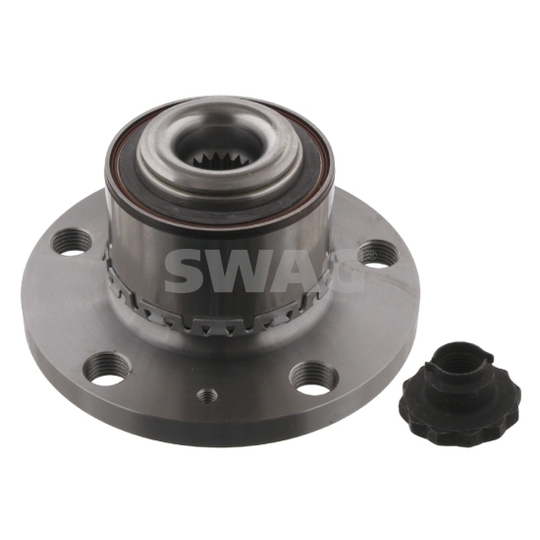 30 93 2558 - Wheel Bearing Kit 