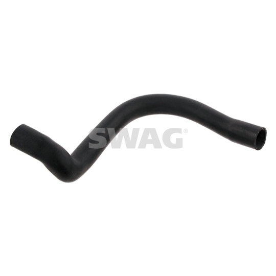 30 93 3527 - Radiator Hose 