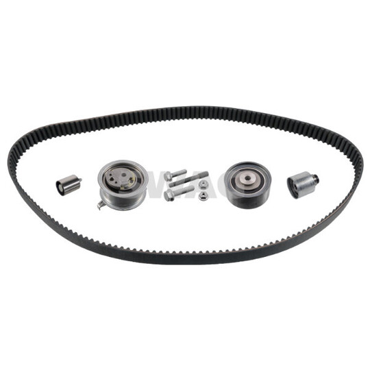 30 93 4128 - Timing Belt Set 