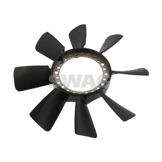 30 93 4466 - Fan Wheel, engine cooling 