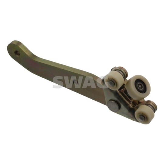 30 93 4701 - Roller Guide, sliding door 