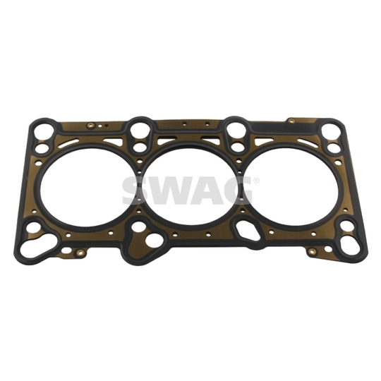 30 93 4827 - Gasket, cylinder head 