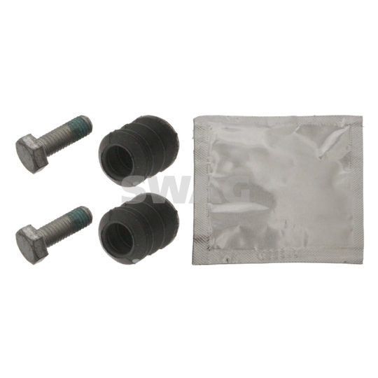 30 93 6050 - Guide Sleeve Kit, brake caliper 