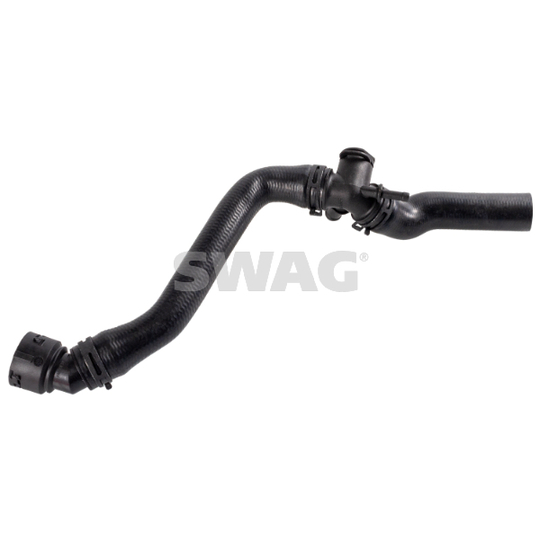 30 93 6092 - Radiator Hose 