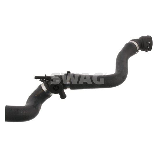 30 93 6093 - Radiator Hose 