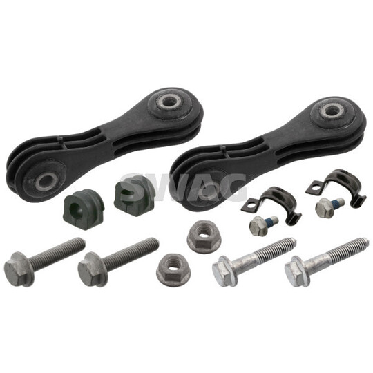 30 93 6757 - Repair Kit, stabilizer suspension 