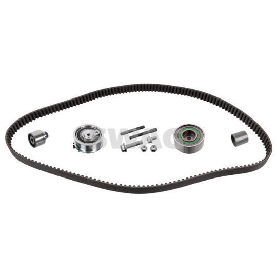 30 93 7021 - Timing Belt Set 