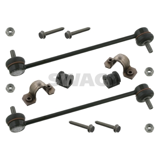 30 93 7069 - Repair Kit, stabilizer suspension 
